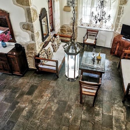 Villa Filiza Sivas Ngoại thất bức ảnh