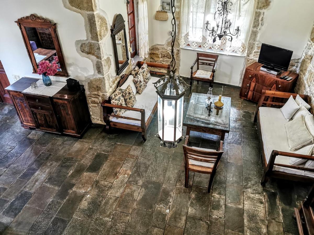 Villa Filiza Sivas Ngoại thất bức ảnh