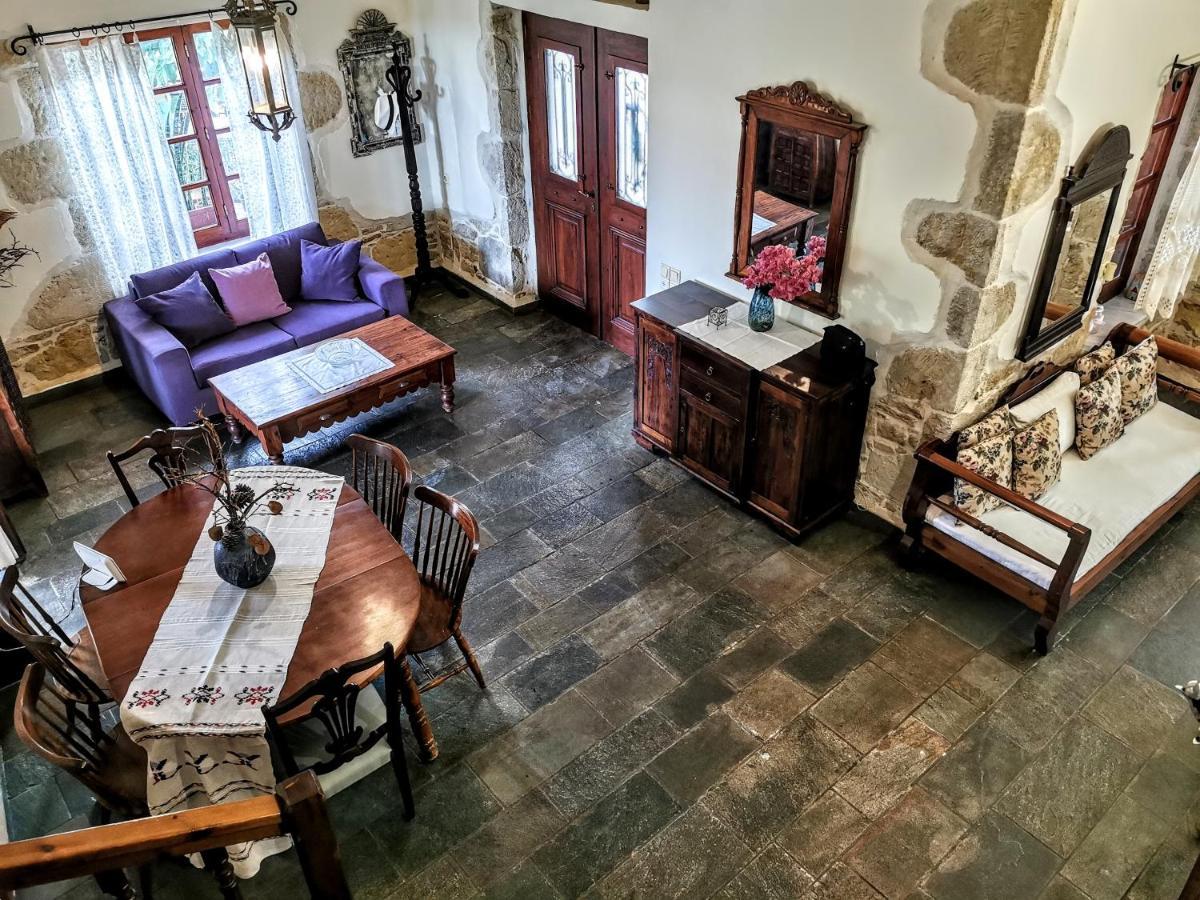 Villa Filiza Sivas Ngoại thất bức ảnh