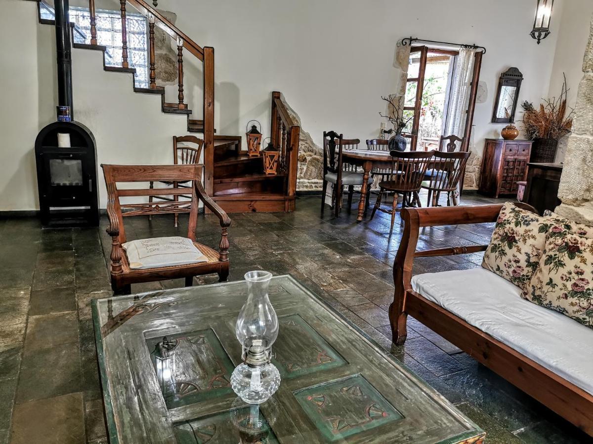 Villa Filiza Sivas Ngoại thất bức ảnh