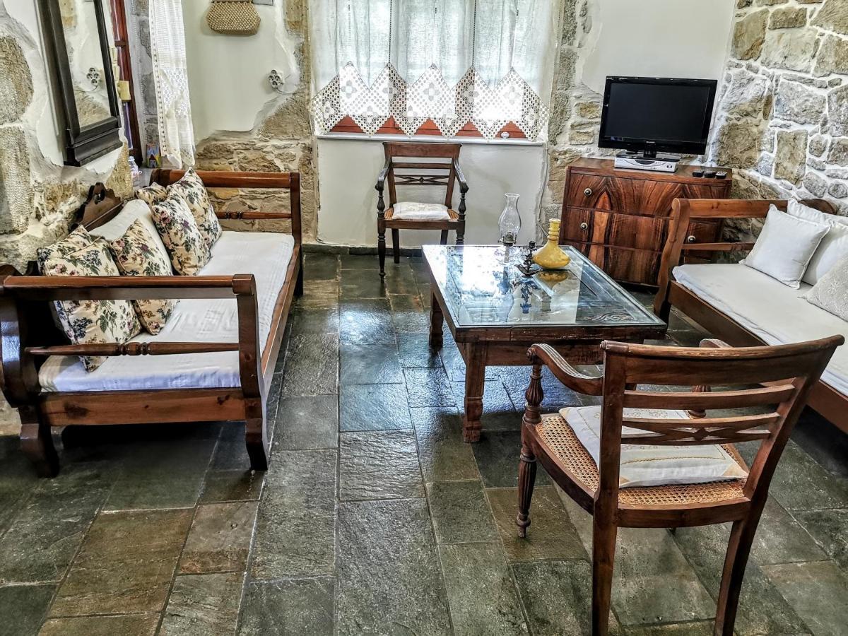 Villa Filiza Sivas Ngoại thất bức ảnh