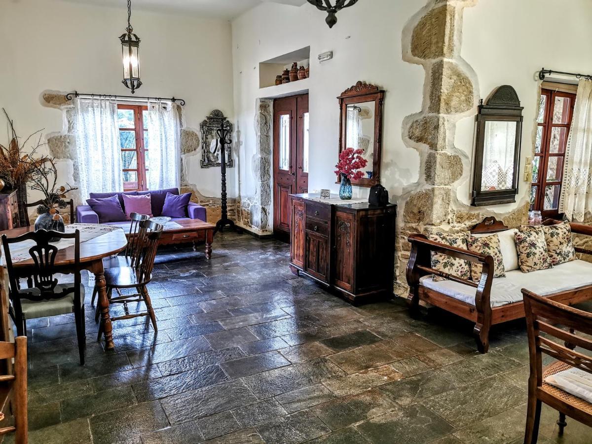 Villa Filiza Sivas Ngoại thất bức ảnh