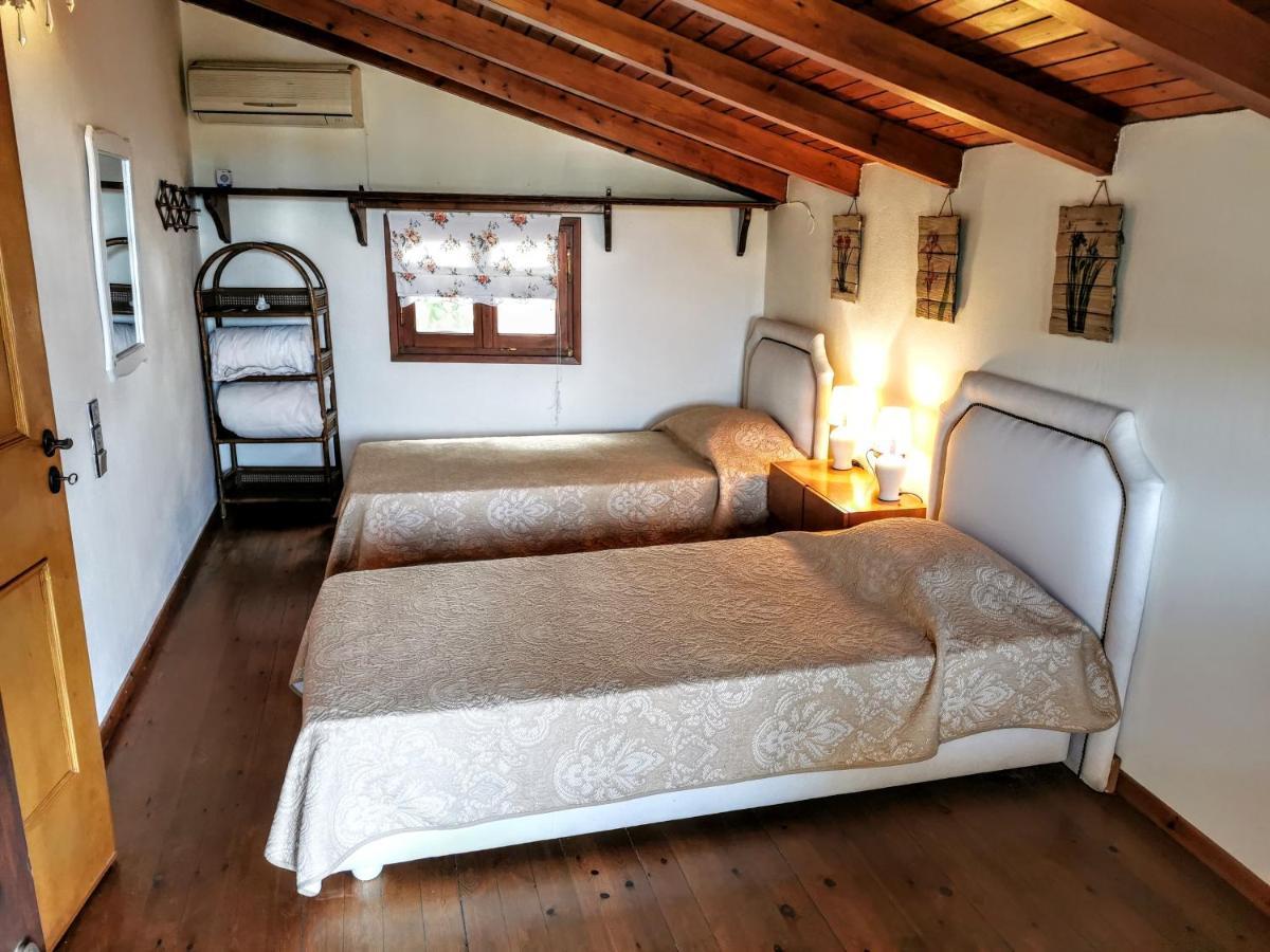 Villa Filiza Sivas Ngoại thất bức ảnh