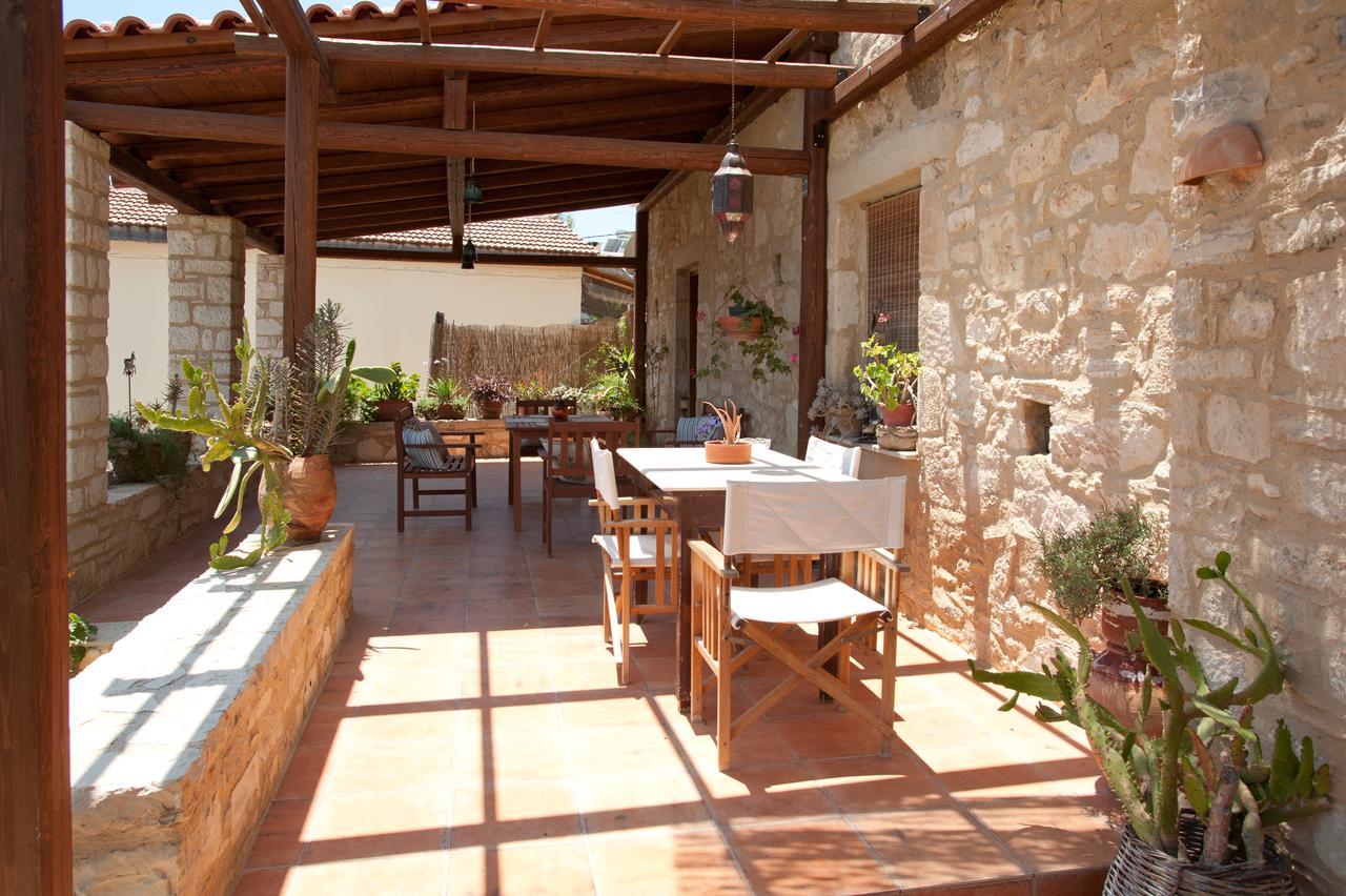 Villa Filiza Sivas Ngoại thất bức ảnh