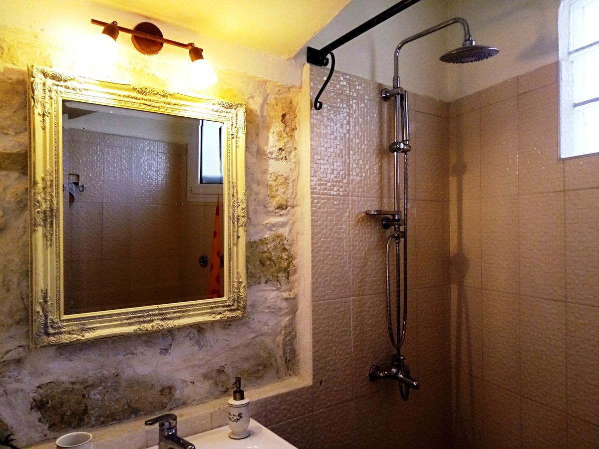 Villa Filiza Sivas Ngoại thất bức ảnh