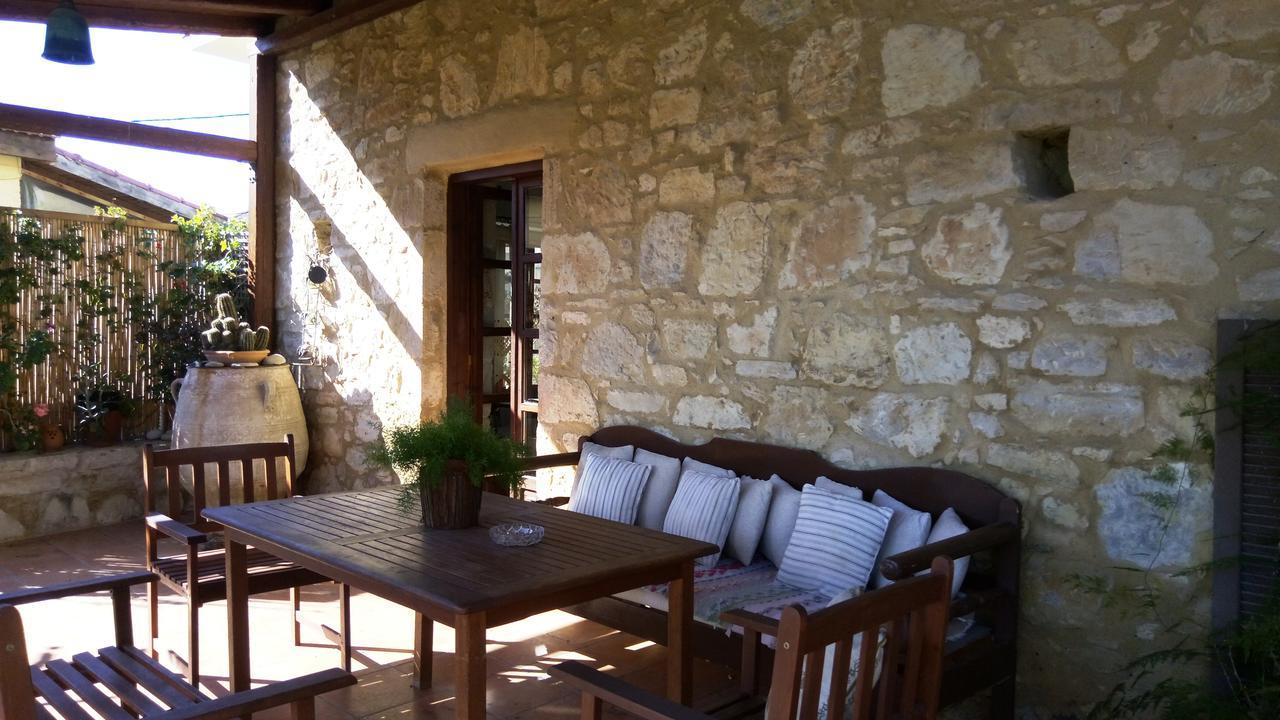 Villa Filiza Sivas Ngoại thất bức ảnh