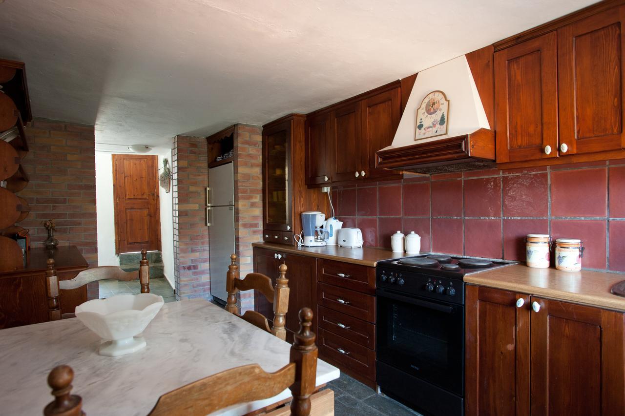 Villa Filiza Sivas Ngoại thất bức ảnh