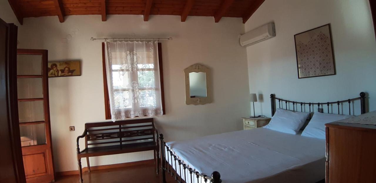 Villa Filiza Sivas Ngoại thất bức ảnh