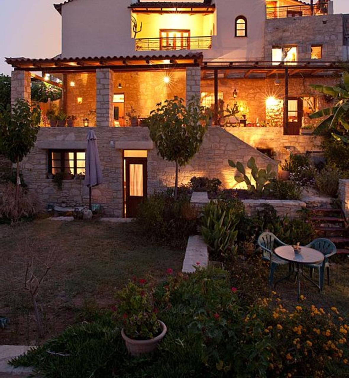 Villa Filiza Sivas Ngoại thất bức ảnh