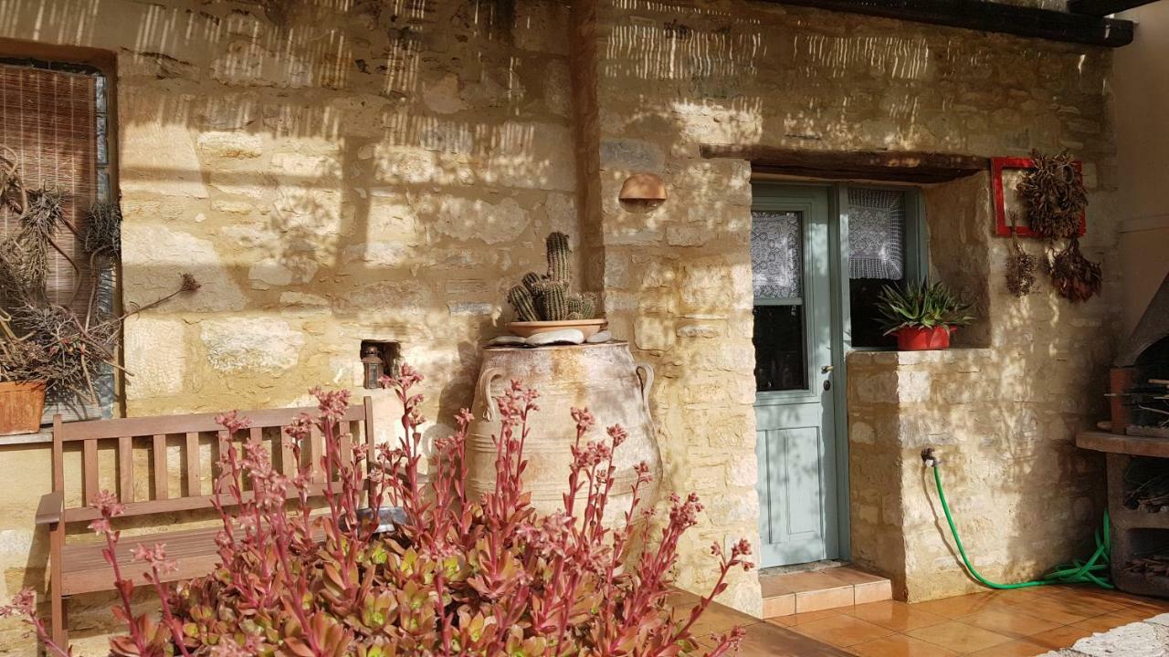 Villa Filiza Sivas Ngoại thất bức ảnh